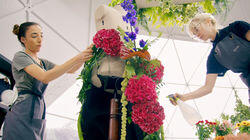 Fabulous Floral Fashion Fabulous Floral Fashion