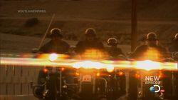 American Bikers American Bikers