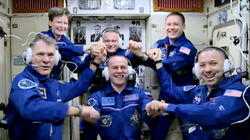 The Space Race The Space Race
