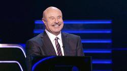 In the Hot Seat: Dr. Phil, Kaitlin Olson and Lauren Lapkus In the Hot Seat: Dr. Phil, Kaitlin Olson and Lauren Lapkus