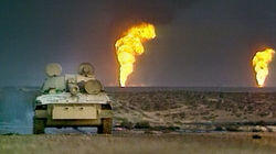 Oil and the Middle East Oil and the Middle East