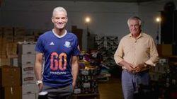 Craig Foster Craig Foster