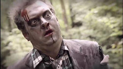 The Speed Walking Dead The Speed Walking Dead