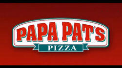 Papa Pat's Pizza Papa Pat's Pizza