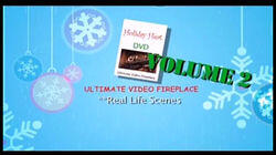The Ultimate Video Fireplace-Volume 2 The Ultimate Video Fireplace-Volume 2