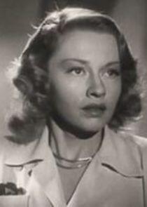 photo of Virginia Christine