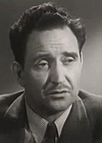 photo of Clancy Cooper