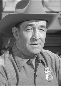 photo of Ted de Corsia