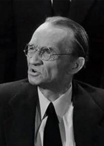 William Fawcett William Fawcett