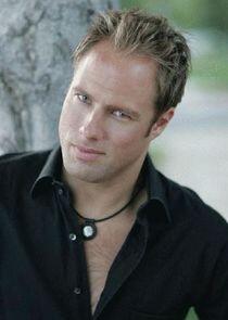 Steve Wilder Steve Wilder
