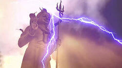 Shiva the Destroyer Shiva the Destroyer