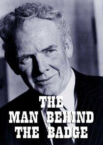 The Man Behind the Badge The Man Behind the Badge