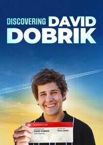 Discovering David Dobrik Discovering David Dobrik