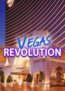 Vegas Revolution Vegas Revolution