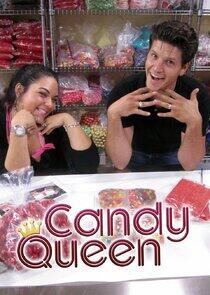 Candy Queen Candy Queen