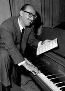 Sammy Cahn Sammy Cahn