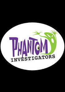 Phantom Investigators Phantom Investigators