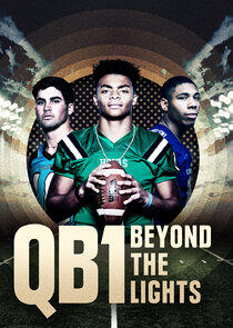 QB1: Beyond the Lights QB1: Beyond the Lights