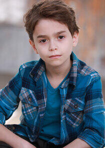 Nick A. Fisher Nick A. Fisher