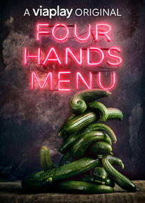 Four Hands Menu - Season 1 Four Hands Menu - Season 1