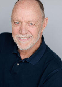 photo of Chip Johnson photo of Chip Johnson