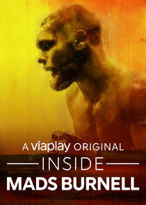 Inside: Mads Burnell Inside: Mads Burnell