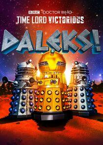Daleks! Daleks!