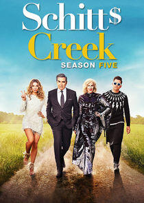 Schitt's Creek - Season 5 Schitt's Creek - Season 5