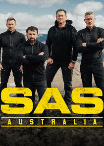 SAS Australia SAS Australia