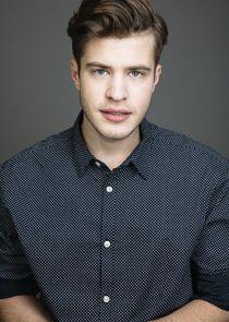 photo of Глеб Бочков