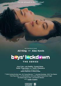 Boys' Lockdown - Season 1 Boys' Lockdown - Season 1