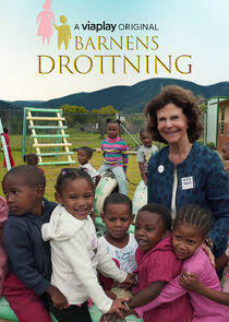 Barnens drottning Barnens drottning