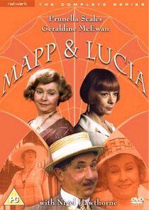 Mapp & Lucia Mapp & Lucia