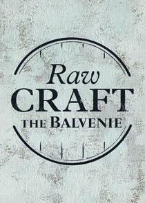 Raw Craft with Anthony Bourdain Raw Craft with Anthony Bourdain