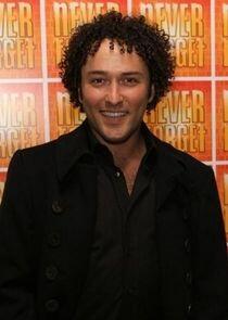 Oliver Morris
