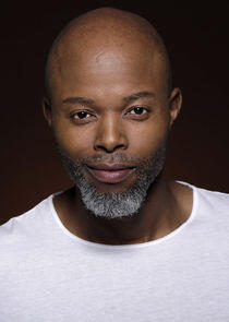 Thapelo Mokoena Thapelo Mokoena
