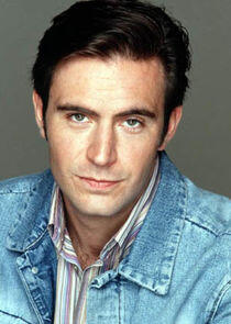 Steve Taylor