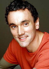 Patrick Maitland