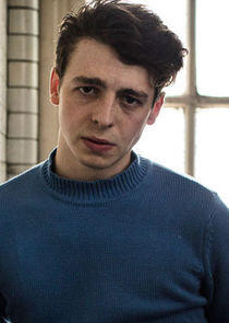 Jack Argyll Jack Argyll