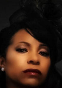 Stephanie Sanders Stephanie Sanders