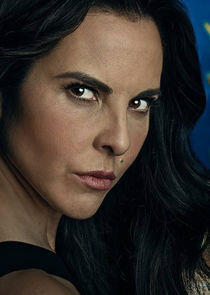 Teresa Mendoza Teresa Mendoza