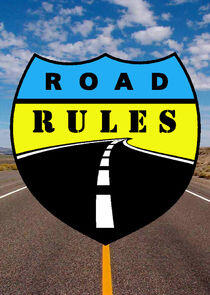 Road Rules Road Rules