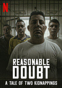 Duda razonable: Historia de dos secuestros Duda razonable: Historia de dos secuestros