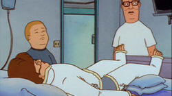Peggy Hill: The Decline and Fall (2) Peggy Hill: The Decline and Fall (2)