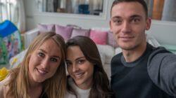 Polly & Thomas Vermaelen Polly & Thomas Vermaelen