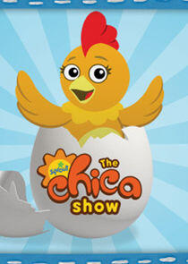 The Chica Show The Chica Show