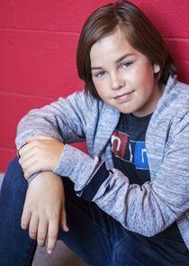 Gabe Eggerling