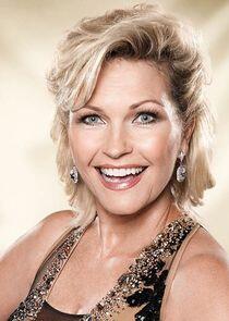 Fiona Fullerton Fiona Fullerton