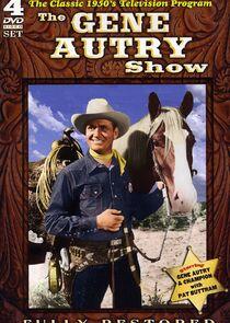 The Gene Autry Show The Gene Autry Show