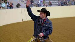 Buckskin for the Win! Buckskin for the Win!